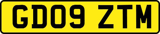 GD09ZTM