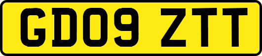 GD09ZTT