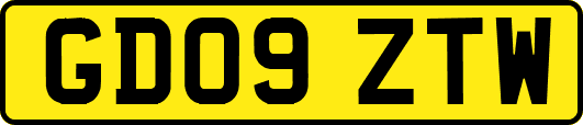 GD09ZTW