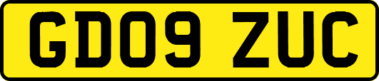 GD09ZUC