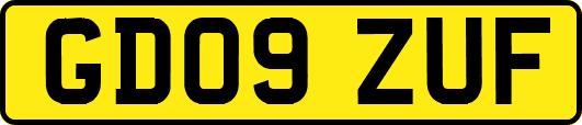 GD09ZUF