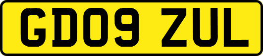 GD09ZUL