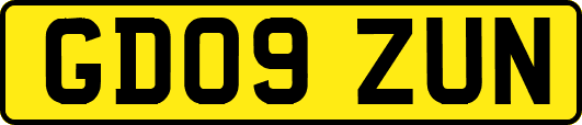 GD09ZUN