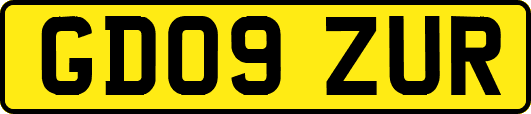 GD09ZUR