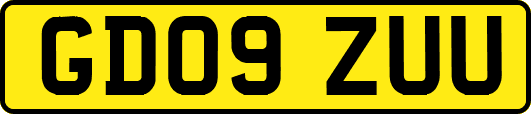 GD09ZUU