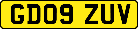 GD09ZUV