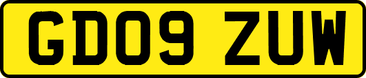 GD09ZUW