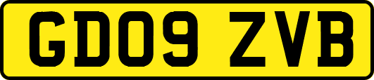 GD09ZVB