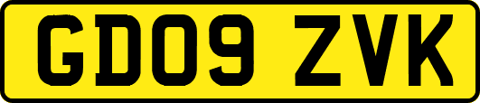 GD09ZVK