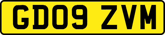 GD09ZVM