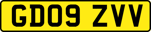 GD09ZVV