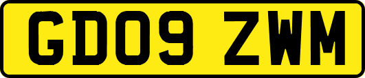 GD09ZWM