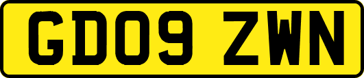 GD09ZWN