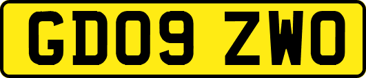 GD09ZWO