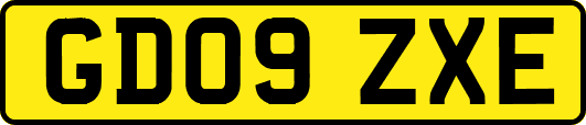 GD09ZXE