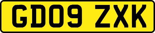 GD09ZXK