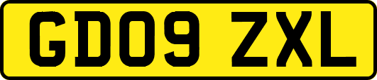 GD09ZXL