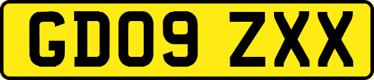 GD09ZXX