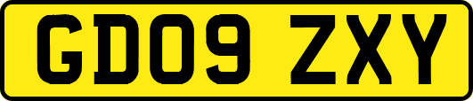GD09ZXY