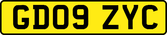 GD09ZYC