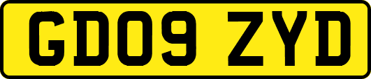 GD09ZYD