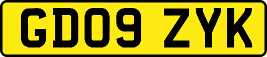 GD09ZYK