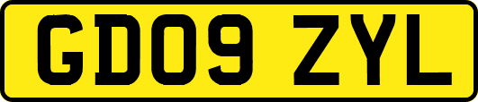 GD09ZYL