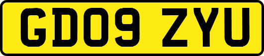 GD09ZYU