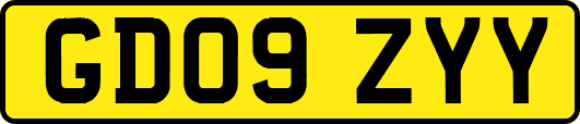 GD09ZYY