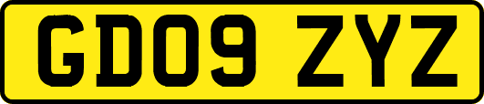 GD09ZYZ