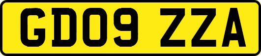 GD09ZZA