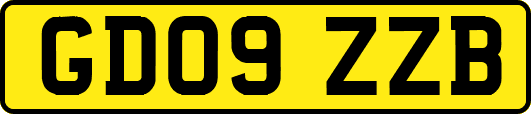 GD09ZZB