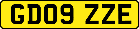 GD09ZZE