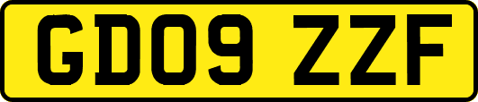 GD09ZZF