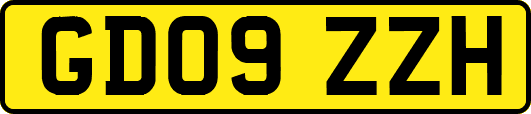 GD09ZZH