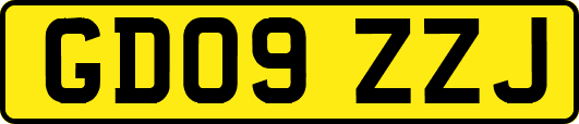 GD09ZZJ