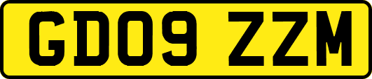 GD09ZZM