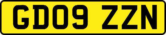 GD09ZZN