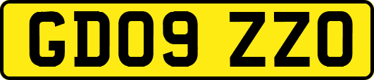 GD09ZZO