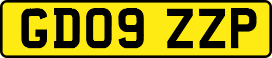 GD09ZZP