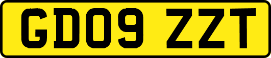 GD09ZZT