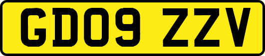 GD09ZZV