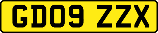 GD09ZZX