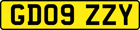 GD09ZZY