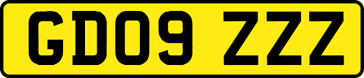 GD09ZZZ