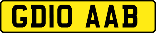 GD10AAB