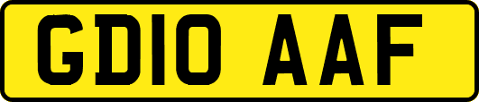 GD10AAF