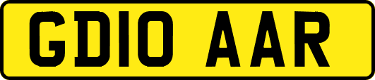 GD10AAR