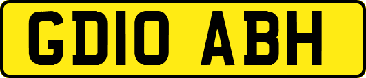 GD10ABH