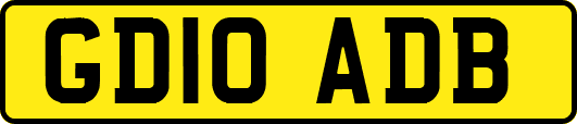 GD10ADB